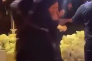 塔圖姆在比爾婚禮上歡快跳舞，網(wǎng)友打趣：人家秋雅結(jié)婚，你擱這又唱又跳??