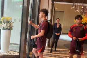 鄺兆鐳輕松攻入點球！來看看萊里達競技與對手緊張刺激的點球大戰(zhàn)