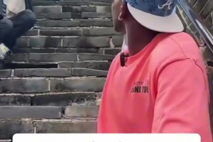 庫里接受于嘉采訪：18年我離FMVP很近，但我第3場打得不好