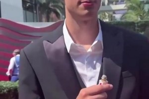 弗拉格此前：從小最喜歡伯德，最想跟詹姆斯組隊，因為他快退役了