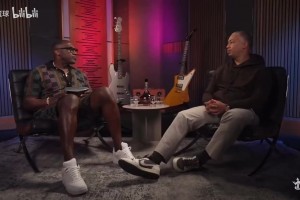 泰倫盧：要是杜蘭特沒去勇士，我們留下歐文還能再拿兩三冠！