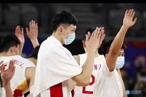 如今兩人在北京聚首！兩年前重磅交易：周琦與趙睿互換東家！