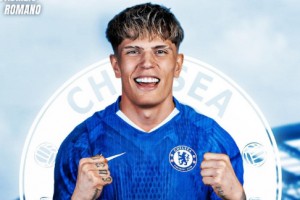 HWG上車！切爾西4000w鎊敲定加納喬！一起來看看集錦！