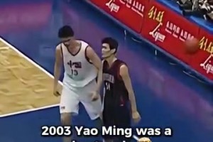 燦爛的笑容！正式加盟北京！趙睿：選擇24號球衣是因為科比！