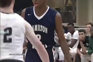 現(xiàn)在已經(jīng)是MVP+FMVP+冠軍！16歲的SGA是這么打球的