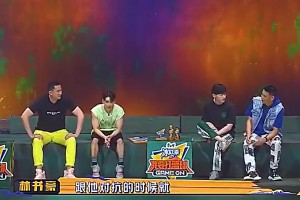 林書豪：剛到火箭時不爽主帥卻忍著，第二年我就跟哈登有話直說了