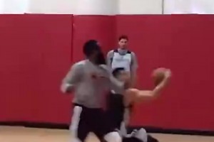 尼克-楊此前談林書豪：他總是愛哭鼻子，而科比不喜歡這樣的人