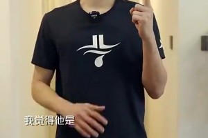 林書豪此前談歷史前五：喬丹、勒布朗、姚明、庫里、奧尼爾！