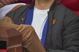 世界上壓力最大的工作，曼聯(lián)主教練肯定是其一