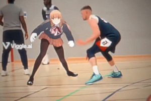 杜蕾特？杜絲特？杜小美？不，是杜蘭特！~