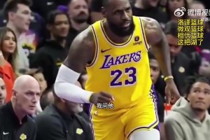 喬丹認(rèn)證！杰森-威廉姆斯：?jiǎn)痰じ艺f(shuō)，詹姆斯能在任何時(shí)代打球