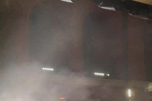 球迷視角！當(dāng)詹蜜們的偶像詹姆斯真正站在面前時(shí)的感受……