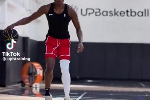 打不動(dòng)啊！追夢在野球局單打穆迪，竟出現(xiàn)離譜三不沾??