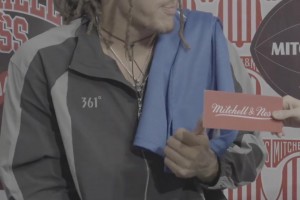 有你喜歡的？戈登心目中的NBA球衣Top5