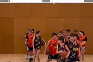 喬丹還是贏了老詹！??NBA超巨2選1，看看孩子們都怎么選