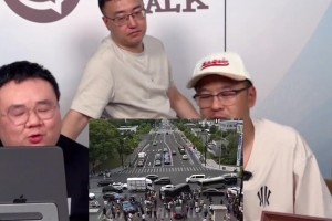 怎么看老詹保鏢罵球迷？楊毅：這是保鏢的工作，跟老詹有啥關(guān)系？