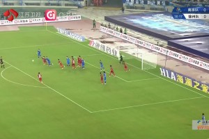 就差一點(diǎn)！南京隊(duì)這次屬實(shí)有點(diǎn)可惜了