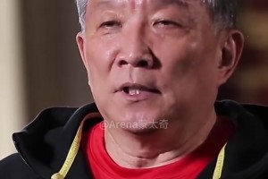 誰？宮魯鳴：有人只打球不訓(xùn)練，老隊員必須淘汰
