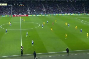 傳奇的一場(chǎng)比賽！當(dāng)年武磊這個(gè)跑動(dòng)，假如隊(duì)友傳了……