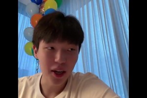 最想加哪5位球星聯(lián)系方式？楊瀚森：東契奇老詹約老師歐文巴特勒