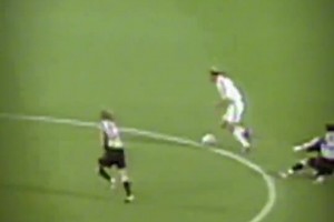 歐文：我共事過最強的是齊達內，他太華麗了猶如芭蕾舞者