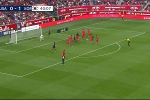 【集錦】友誼賽-孫興慜傳射李東炅破門(mén) 韓國(guó)2-0美國(guó)