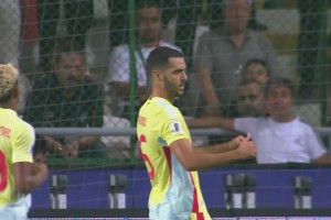 西班牙3-0土耳其！佩德里倒三角傳球，梅里諾推射破門雙響！