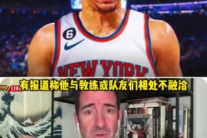 名記：傳言威少跟教練、隊友相處不融洽！6年5隊足以說明問題…