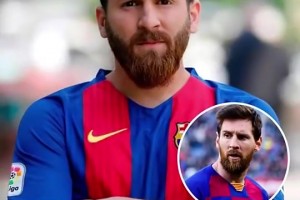 梅西：我太冤了??！伊朗男冒充梅西騙23女上床