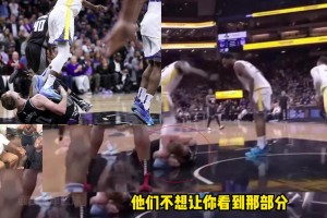 戰(zhàn)爭(zhēng)踐踏小薩？追夢(mèng)：他鎖我腳踝！我必須以牙還牙！讓他吃點(diǎn)苦頭