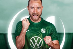 官宣！33歲埃里克森自由身加盟狼堡，一起欣賞其個人集錦??