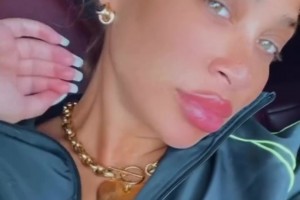 女友自拍引哈登評論：最讓我欲罷不能的小野貓??評論區(qū)：鴨梨？