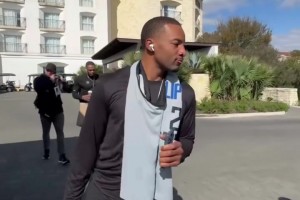 底角就是罰球線！回顧鮑威爾快船時期的訓(xùn)練！