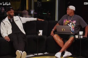 麥迪：目前沒人接近巔峰T-Mac！杜蘭特老了，塔圖姆不如我快