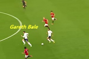 一人踢爆全英超！巔峰貝爾極限沖刺進(jìn)球如探囊取物！