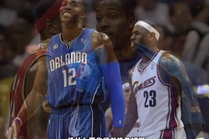 當(dāng)年都說(shuō)霍華德單換詹姆斯！楊毅：誰(shuí)說(shuō)的？老詹沒(méi)輸是騎士輸了~