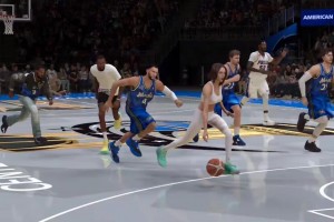 難怪我一個(gè)同事天天玩2k，原來是因?yàn)檫@個(gè)……