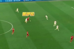 球商有限？當(dāng)年霍伊倫對(duì)陣德國時(shí)的射門，讓曼聯(lián)球迷看了都淚目