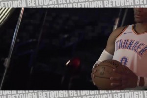 熟悉的龜椒組合！雷霆新版球衣的背后故事！