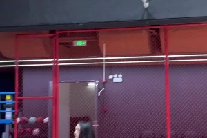 想領悟這套動作的精髓，所以我看了一遍又一遍