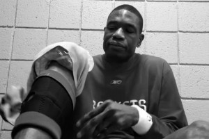 本該有希望的一年！05年季后賽宣傳片：與傷病對決！