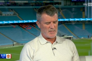 老基恩堅稱曼聯(lián)無法與英超頂級球隊競爭：這支曼聯(lián)缺乏真正的實力