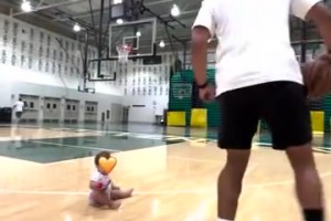 名場面！波波維奇18年：我與小卡聊了一夏天，交易最后還是發(fā)生了