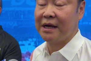 備戰(zhàn)“川超” ！成都隊引進黑科技——GPS足球數(shù)據(jù)背心