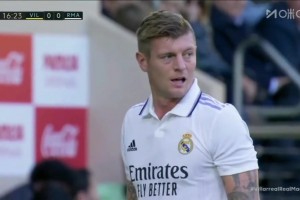 無死角的帥！皇馬球迷：當(dāng)時(shí)只道是尋常，直到成為回憶！