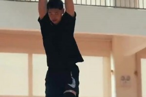 期待下賽季的廣東！崔永熙看樣子恢復(fù)得相當(dāng)不錯(cuò)啊