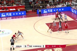 這純純碾壓??！張子宇登場首次觸球，就在低位輕松背打得手