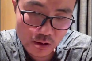 投籃比NBA球員還強？徐靜雨放話：追夢中國行要跟他比賽投籃！