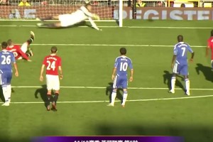 史上最強空門不進??！詹俊回顧紅藍大戰(zhàn)經(jīng)典名場面