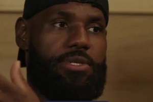 詹姆斯此前：只有NBA是唯冠軍論！答案巴克利納什無冠依舊偉大